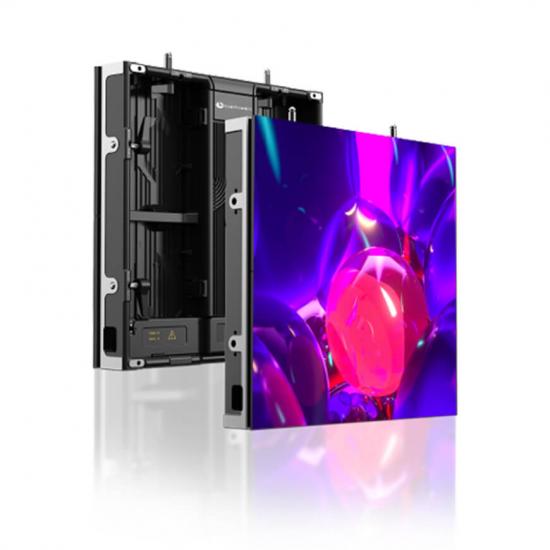 MPA Mini - High Protection & Definition Outdoor Small-Pitch LED Display